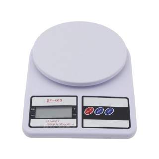 ترازوی آشپزخانه مدل Electronic کد G1