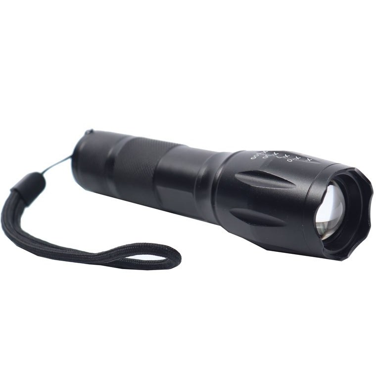 چراغ قوه دستی آر ال مدل RL-103T6